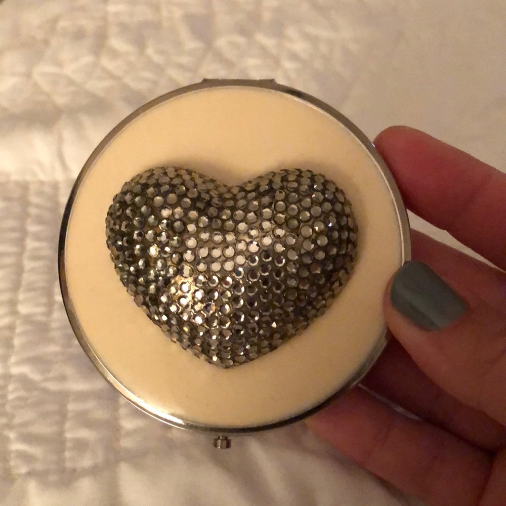 Eliza Gray compact mirror